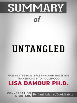 cover image of Summary of Untangled